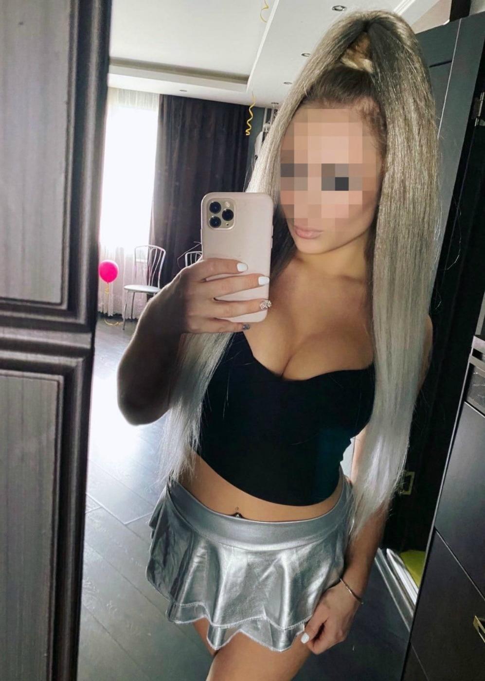 Проститутка МАССАЖ, 23 года, метро Фили